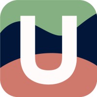 Unibursal logo - Similar company to Overflo (Nifty Bridge)