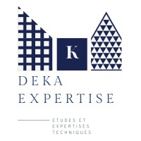 DEKA EXPERTISE logo - Similar company to Junctioner Construction Engineering