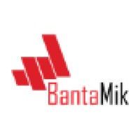 BantaMik, Inc. logo - Similar company to Codeafrika