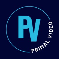 Primal Video logo - Similar company to Greggu