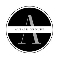 ALTAÏR Groupe logo - Similar company to Era Music