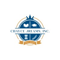 Chayce Jreams, Inc. logo - Similar company to Miles Ahead Scholars Program