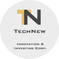 TechNew Innovation & Investing Corp. logo - Similar company to Advantech Sterilizers