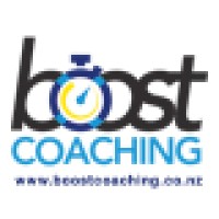 Boost Coaching Ltd logo - Similar company to No More Under