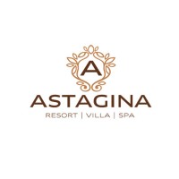 Astagina Resort Villa and Spa Bali logo - Similar company to Instaroid Uae