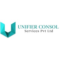 Unifier Consol Services Pvt Ltd. logo - Similar company to Onelink Logistics India Pvt Ltd.