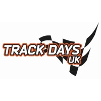 Track Days UK logo - Similar company to Trackdays