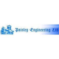 PAISLEY ENGINEERING LIMITED logo - Similar company to James Young Engineering