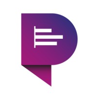Pagedip logo - Similar company to Musca Tecnologia