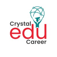 Crystal EDU Career logo - Similar company to Revensa Enterprises