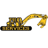 Pro SE Services, Inc. logo - Similar company to Cain Services, Llc