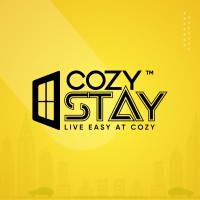 COZY STAY logo - Similar company to Apartay
