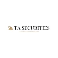 TA Securities Holdings Berhad logo - Similar company to 6 Degrees Wealth