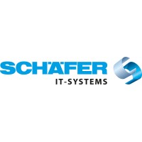 SCHÄFER IT-Systems logo - Similar company to Scaleup Technologies Gmbh & Co. Kg