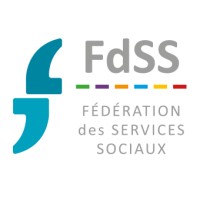 Fédération des Services Sociaux (FdSS) logo - Similar company to Les Foyers Saint-Joseph Asbl