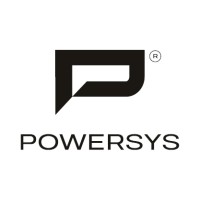Powersys logo - Similar company to Emtp®
