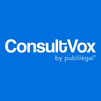 ConsultVox logo - Similar company to Sienna