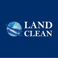 Land Clean Desinfección - Cisternas - Tuberías logo - Similar company to Sidecs Ec