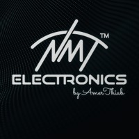 NMT Electronics™ logo - Similar company to Abdeen Electronics