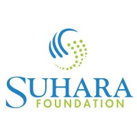 Suhara Foundation logo - Similar company to Súhra S.R.O.
