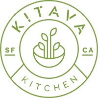 Kitava logo - Similar company to Zero Acre Farms