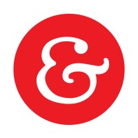 The Ampersand Company logo - Similar company to Giilden Group
