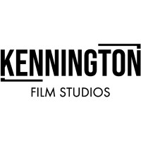 Kennington Film Studios logo - Similar company to Snapper Films