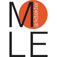 MOLE arkitekter logo - Similar company to We Architecture - Design Studio Srl