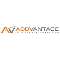 ADDVANTAGE AG logo - Similar company to Rpaswiss