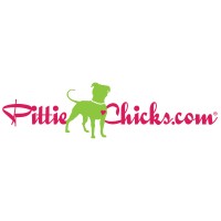 Pittie Chicks