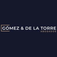 Gómez & De La Torre Abogados logo - Similar company to R&F Law Firm