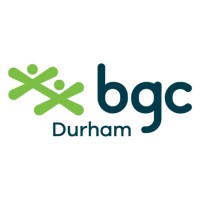 BGC Durham logo - Similar company to Bgc Canada