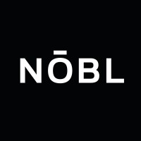 NŌBL logo - Similar company to Nobl Media
