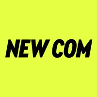 New Com logo - Similar company to Bgstrng