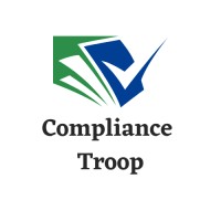 Compliance Troop logo - Similar company to White-Papers