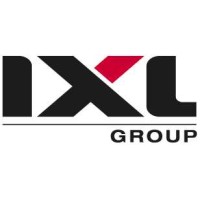 IXL Group logo - Similar company to Backwell Ixl