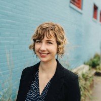 New Audience logo - Similar company to Second Key Marketing, Inc.