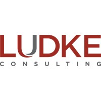 Ludke Consulting logo - Similar company to Upside Esg