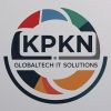 KPKN GLOBALTECH IT SOLUTIONS logo - Similar company to Arvind Infotech