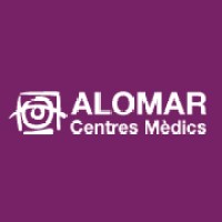 Grup ALOMAR logo - Similar company to Bisreg 2006 Sl