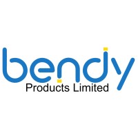 Bendy Products Limited logo - Similar company to Ebm-Esdee Business Machine