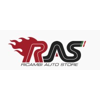 RAS Ricambi Auto Store srl logo - Similar company to Auto Allegri