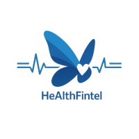 HeAlthFintel logo - Similar company to Edupage Turkey