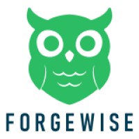 Forgewise logo - Similar company to Ethos It Solutions
