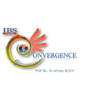 Convergence-The HR Club of IBS Hyderabad logo - Similar company to Convergence Labs Private Limited
