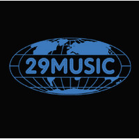 29 MUSIC logo - Similar company to Studio Mezo
