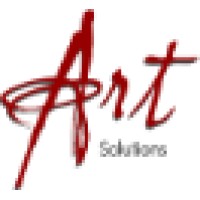 HAS Art Solutions logo - Similar company to Mkg Art Management