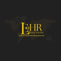 LEO H.R. Solutions Pvt.Ltd logo - Similar company to Hr Bridge Solutions
