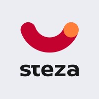 Steza logo - Similar company to Autodaan
