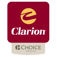Hotel Clarion San Salvador logo - Similar company to Direcional Group